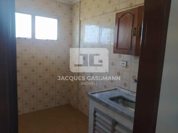 Kitnet Rudge Ramos São Bernardo do Campo 