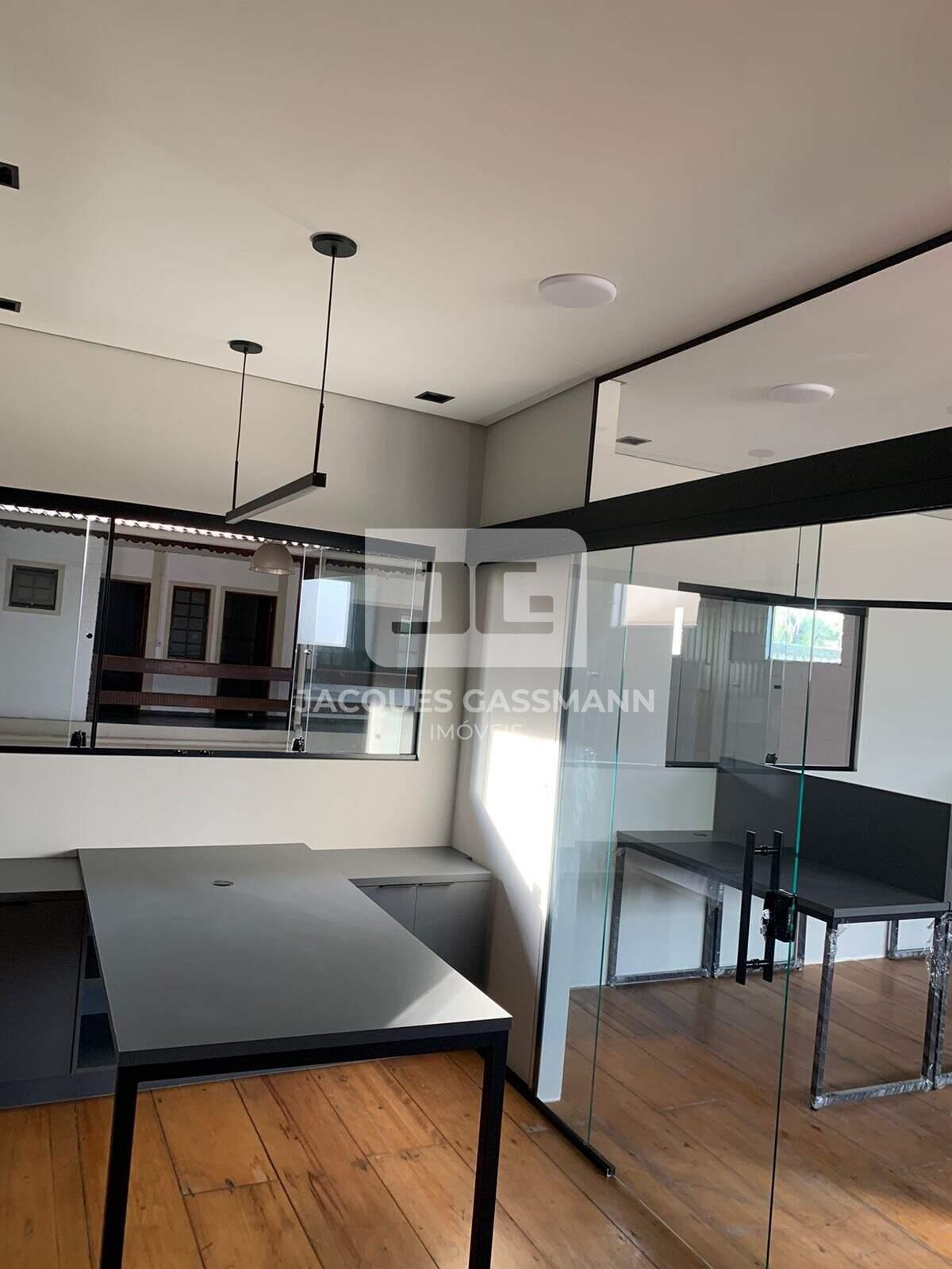 Galpão Rudge Ramos São Bernardo do Campo 