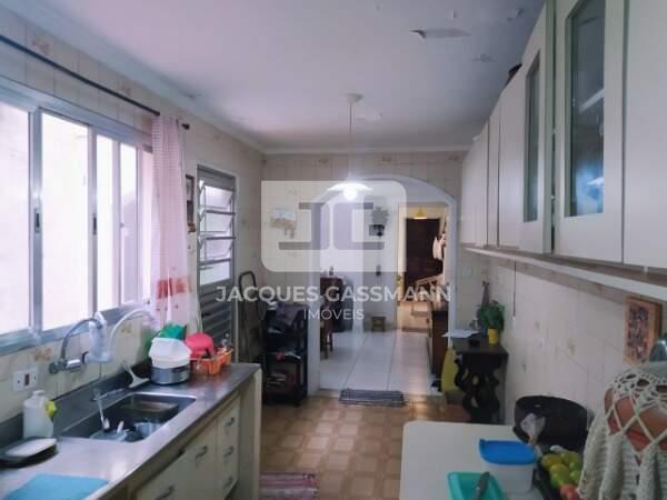 Sobrado Rudge Ramos São Bernardo do Campo 