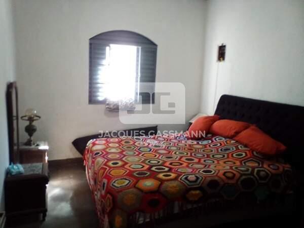 Casa Térrea Rudge Ramos São Bernardo do Campo 