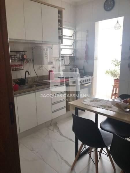 Cobertura Rudge Ramos São Bernardo do Campo 