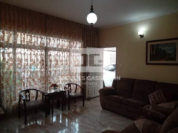 Casa Térrea Rudge Ramos São Bernardo do Campo 