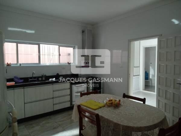 Casa Térrea Rudge Ramos São Bernardo do Campo 