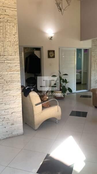 Chácara Jardim Club de Campo Santo André 