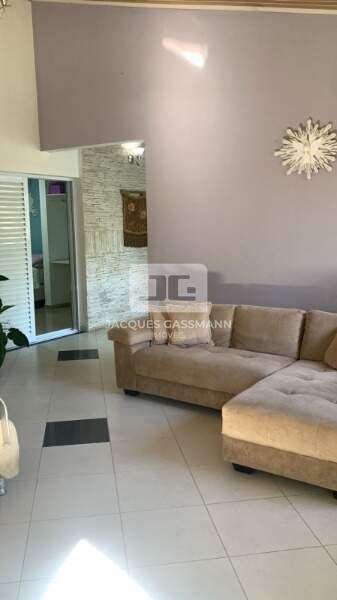 Chácara Jardim Club de Campo Santo André 