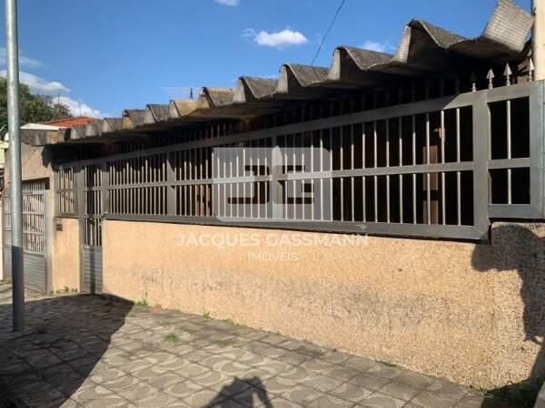 Terreno Paulicéia São Bernardo do Campo 