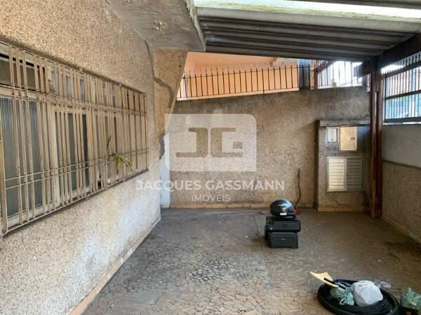 Terreno Paulicéia São Bernardo do Campo 