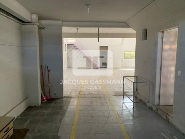 Galpão Anchieta São Bernardo do Campo 