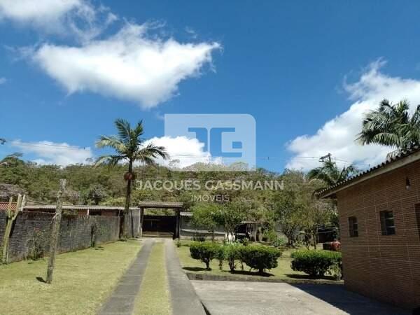 Chácara Zanzala São Bernardo do Campo 