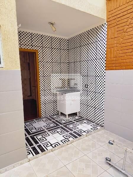 Sobrado à venda no bairro Jardim Santa Cruz (Sacomã) São Paulo: