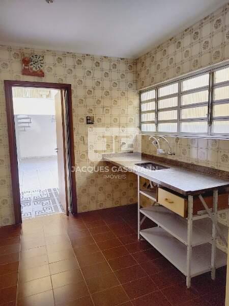 Sobrado à venda no bairro Jardim Santa Cruz (Sacomã) São Paulo: