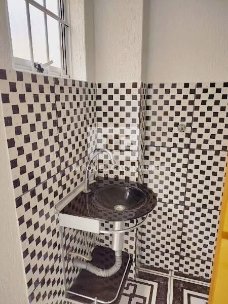 Sobrado à venda no bairro Jardim Santa Cruz (Sacomã) São Paulo: