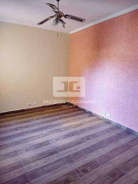 Sobrado à venda no bairro Jardim Santa Cruz (Sacomã) São Paulo: