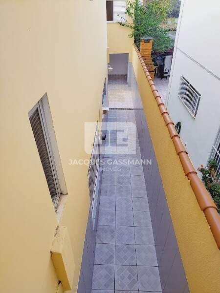 Sobrado à venda no bairro Jardim Santa Cruz (Sacomã) São Paulo: