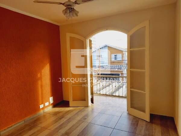 Sobrado à venda no bairro Jardim Santa Cruz (Sacomã) São Paulo: