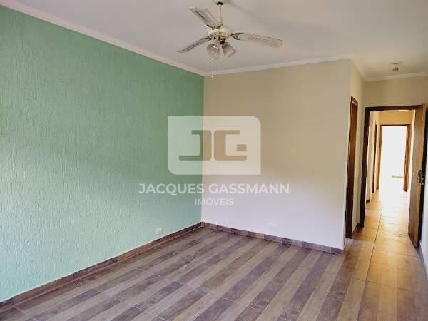 Sobrado à venda no bairro Jardim Santa Cruz (Sacomã) São Paulo: