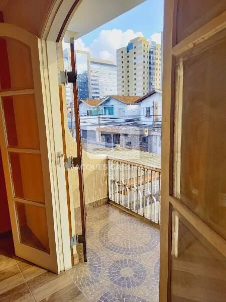 Sobrado à venda no bairro Jardim Santa Cruz (Sacomã) São Paulo: