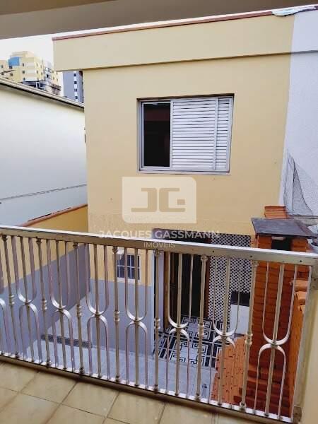 Sobrado à venda no bairro Jardim Santa Cruz (Sacomã) São Paulo: