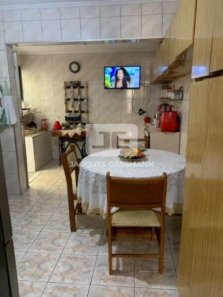 Sobrado Montanhão São Bernardo do Campo 