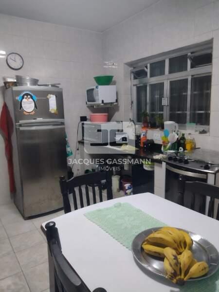 Casa Térrea Rudge Ramos São Bernardo do Campo 