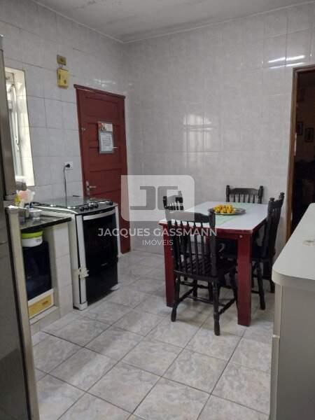 Casa Térrea Rudge Ramos São Bernardo do Campo 