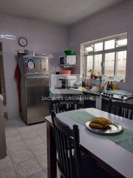 Casa Térrea Rudge Ramos São Bernardo do Campo 