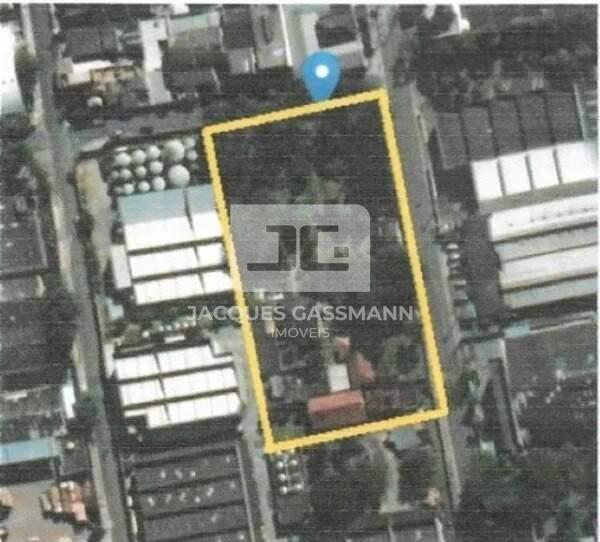 Terreno Serraria Diadema 