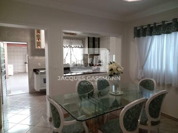 Sobrado à venda no bairro Vila Palmares Santo André: