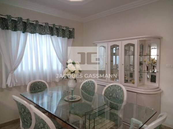 Sobrado à venda no bairro Vila Palmares Santo André: