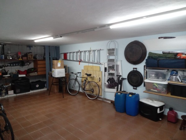 Sobrado à venda no bairro Vila Palmares Santo André: