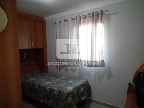 Sobrado à venda no bairro Vila Palmares Santo André: