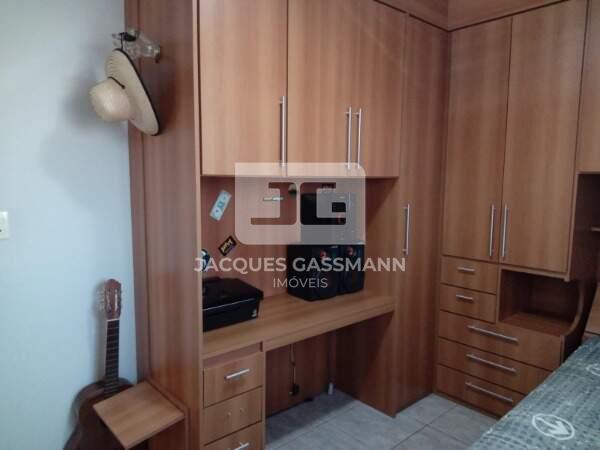 Sobrado à venda no bairro Vila Palmares Santo André: