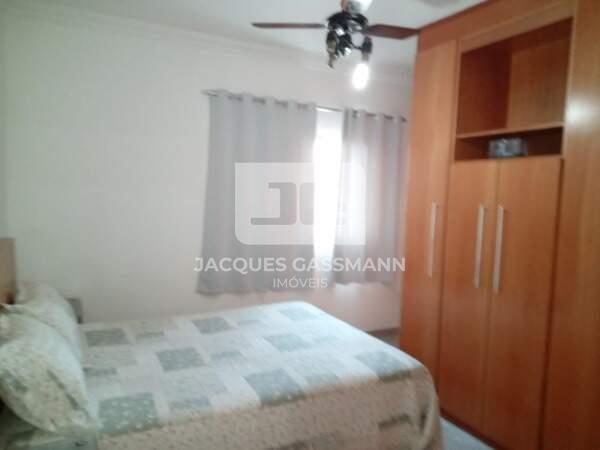 Sobrado à venda no bairro Vila Palmares Santo André: