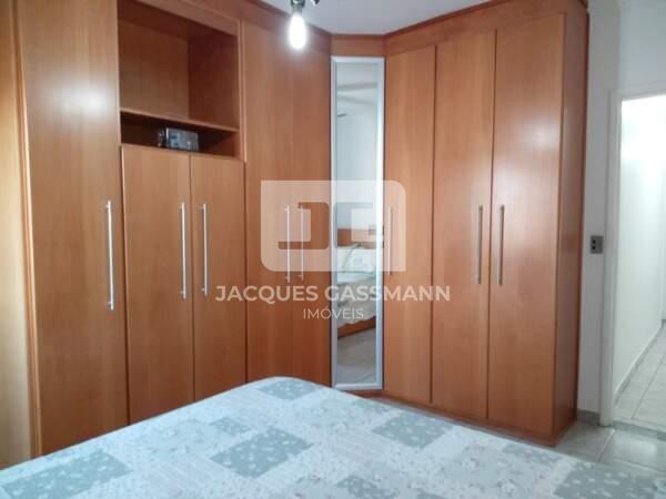 Sobrado à venda no bairro Vila Palmares Santo André: