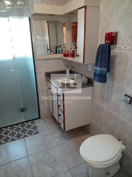 Sobrado à venda no bairro Vila Palmares Santo André: