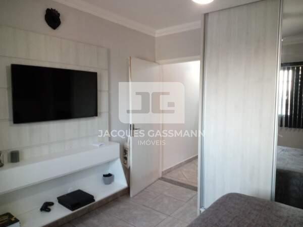 Sobrado à venda no bairro Vila Palmares Santo André: