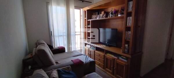 Apartamento Vila Liviero São Paulo 