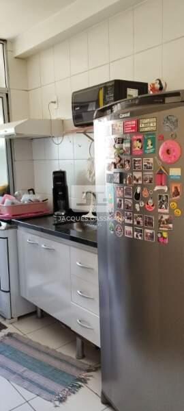 Apartamento Vila Liviero São Paulo 