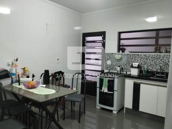 Sobrado Rudge Ramos São Bernardo do Campo 