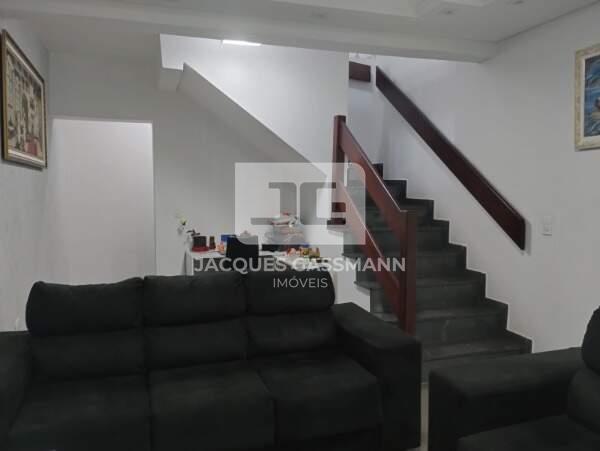 Sobrado Rudge Ramos São Bernardo do Campo 