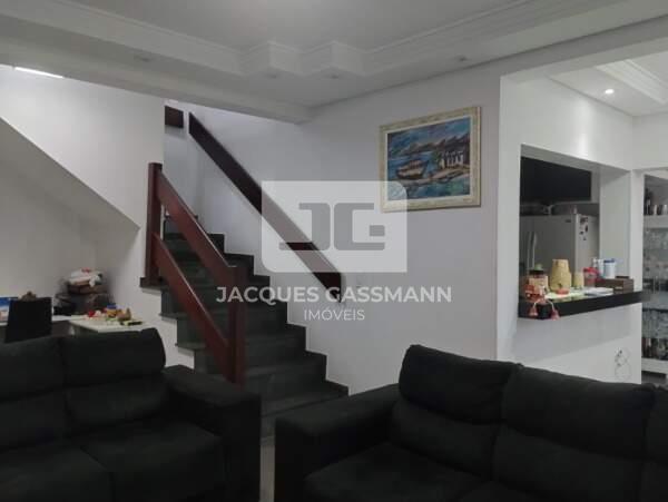 Sobrado Rudge Ramos São Bernardo do Campo 