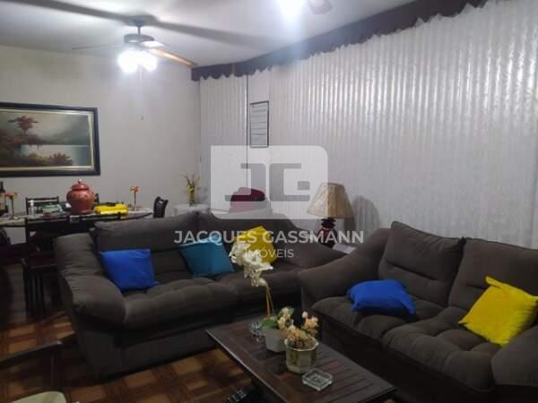 Casa Térrea Vila Scarpelli Santo André 