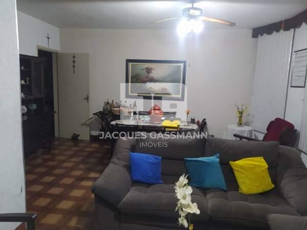 Casa Térrea Vila Scarpelli Santo André 