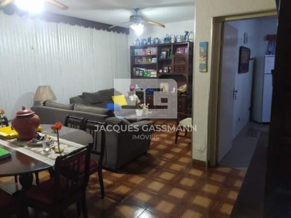 Casa Térrea Vila Scarpelli Santo André 