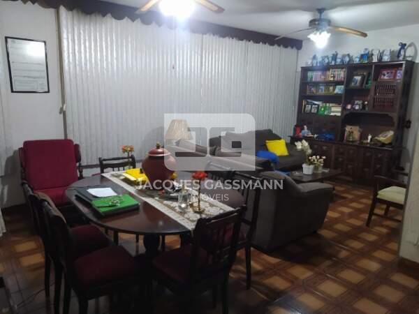 Casa Térrea Vila Scarpelli Santo André 