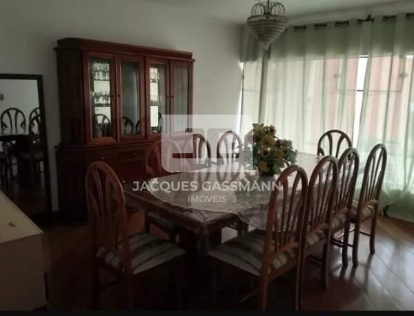 Sobrado Dos Casa São Bernardo do Campo 