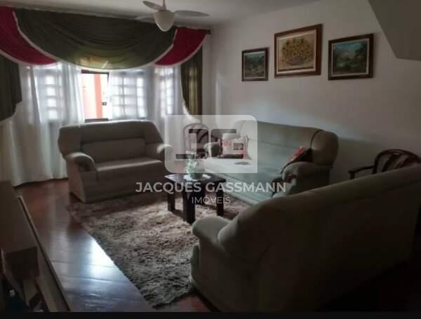 Sobrado Dos Casa São Bernardo do Campo 