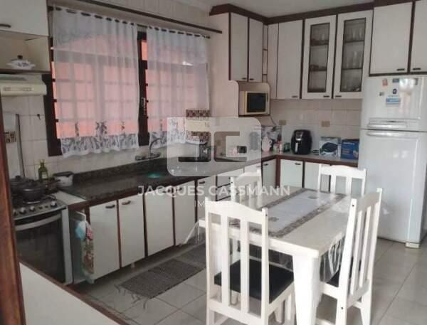 Sobrado Dos Casa São Bernardo do Campo 