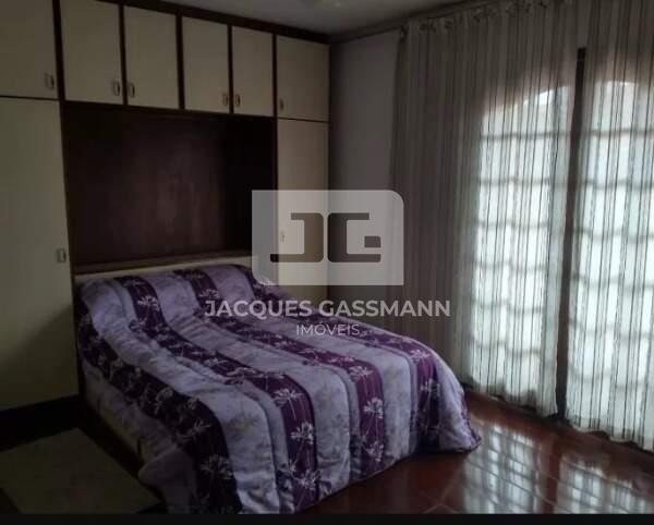 Sobrado Dos Casa São Bernardo do Campo 