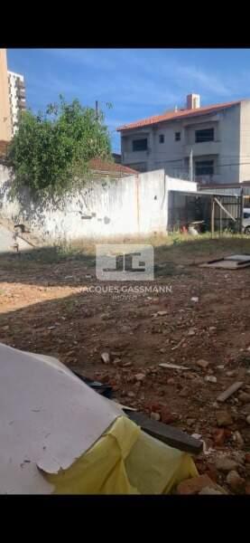 Terreno Rudge Ramos São Bernardo do Campo 